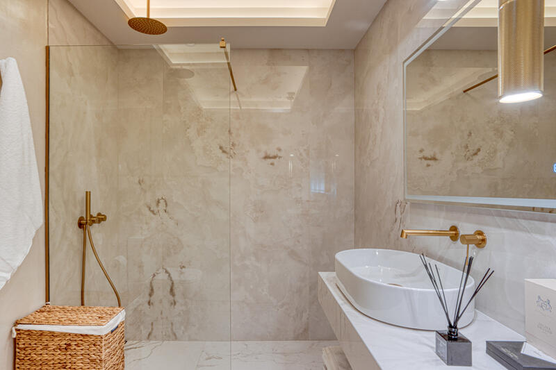 2 sovrum Lägenhet till salu