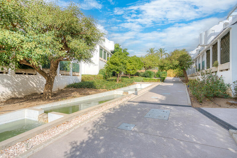 2 sovrum Lägenhet till salu