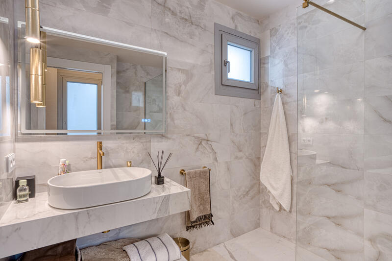 2 sovrum Lägenhet till salu