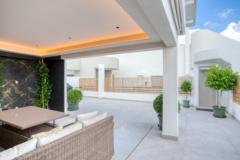 2 sovrum Lägenhet till salu