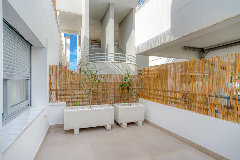 2 sovrum Lägenhet till salu