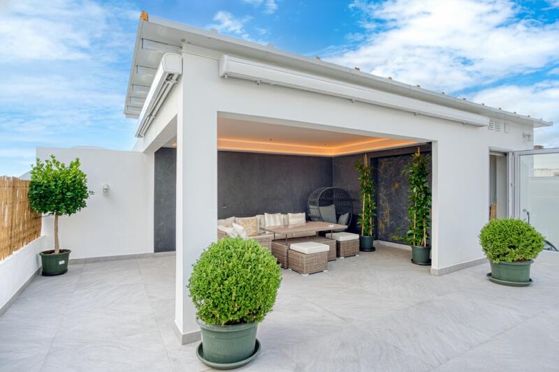 2 sovrum Lägenhet till salu