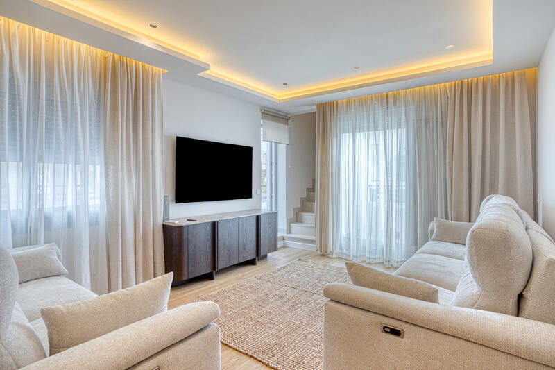 2 sovrum Lägenhet till salu