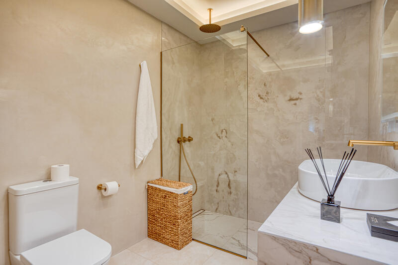 2 sovrum Lägenhet till salu