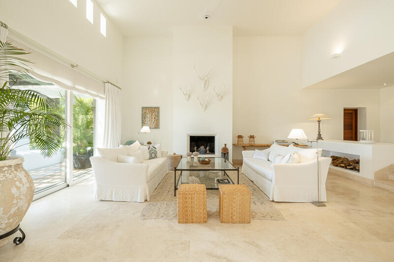 4 bedroom Villa for sale