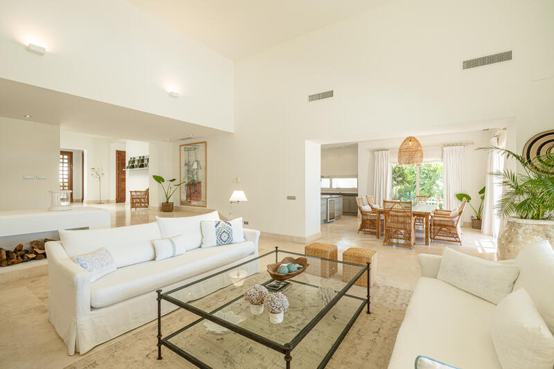 4 bedroom Villa for sale