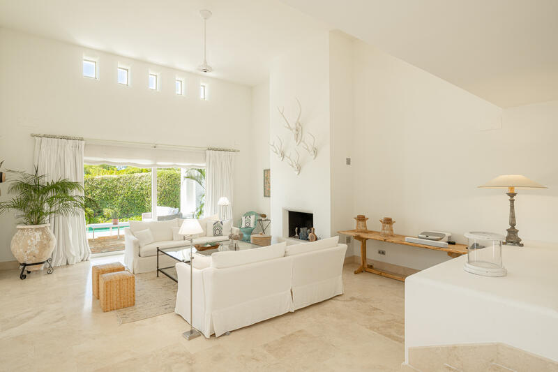 4 bedroom Villa for sale