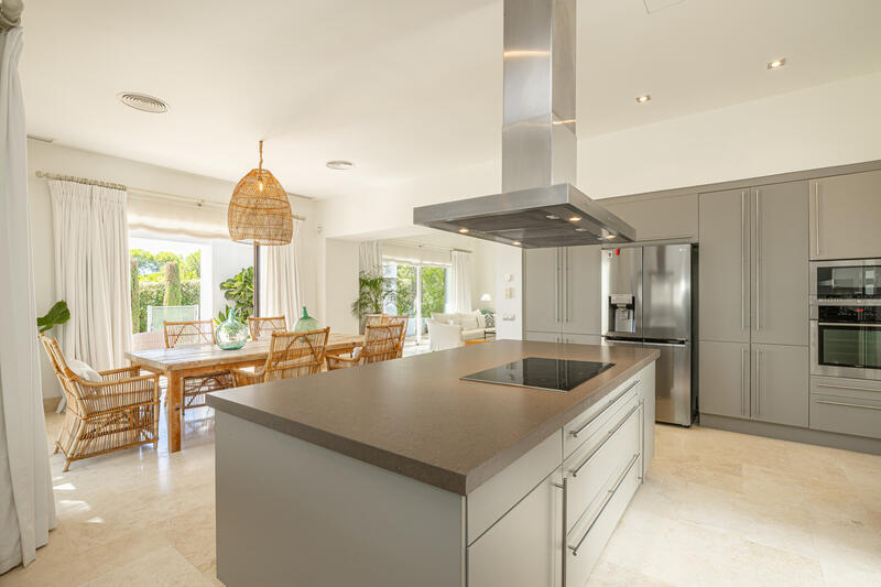 4 bedroom Villa for sale