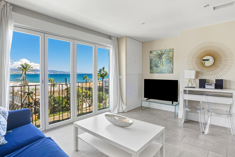 Apartment for sale in Marbella, Málaga Apartment for sale in Marbella, Málaga