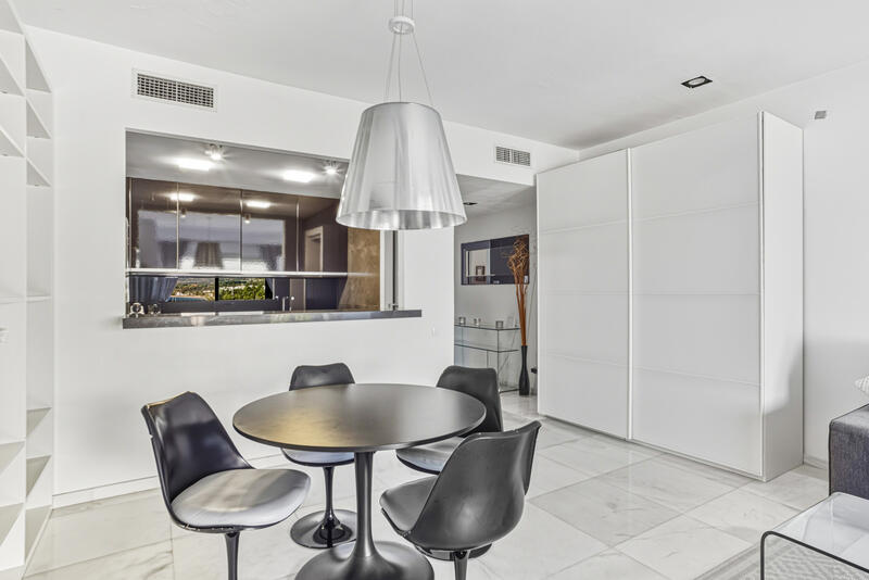 1 Cuarto Apartamento en venta