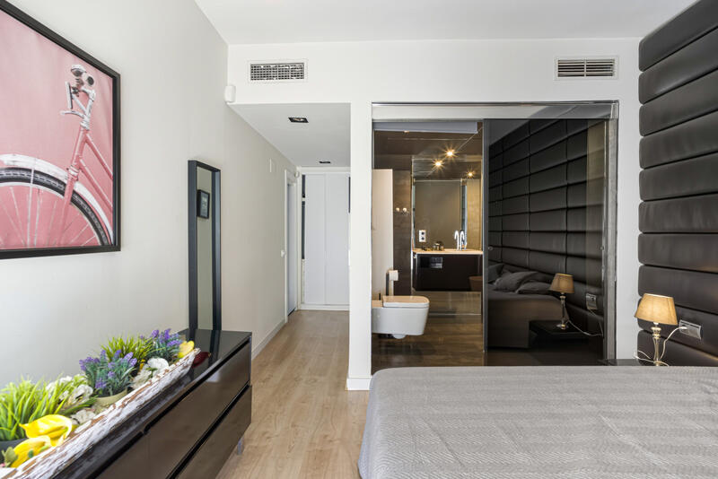 1 Cuarto Apartamento en venta