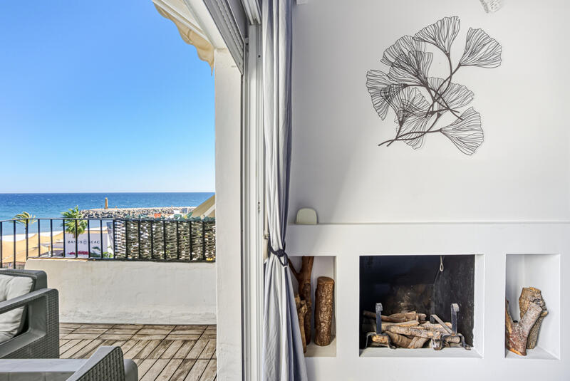 1 Cuarto Apartamento en venta