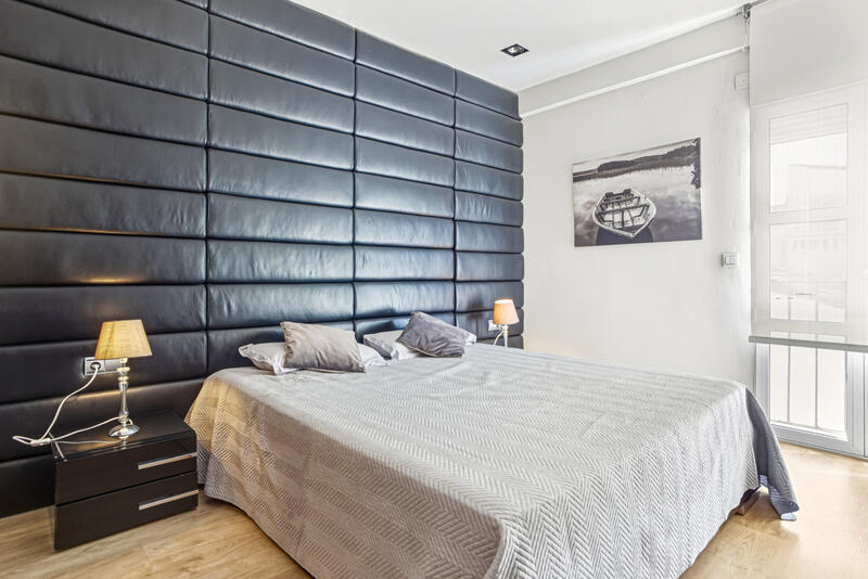 1 Cuarto Apartamento en venta