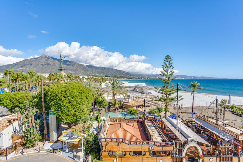 1 Cuarto Apartamento en venta