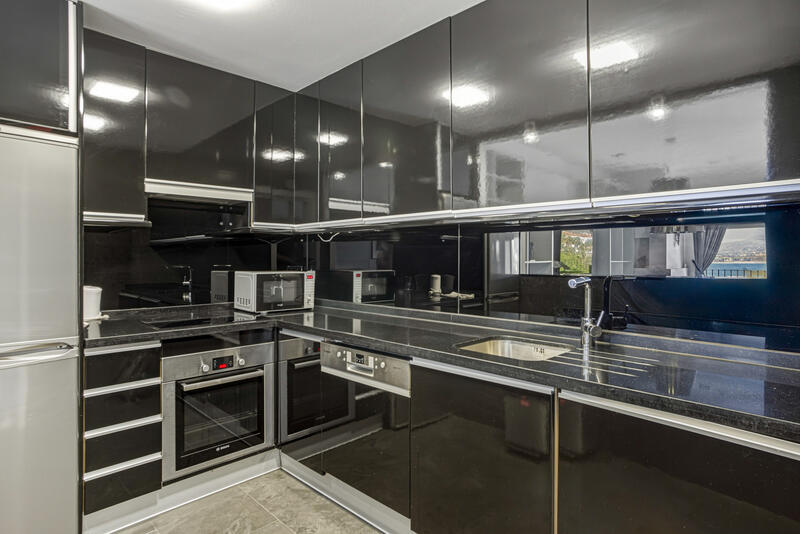 1 Cuarto Apartamento en venta