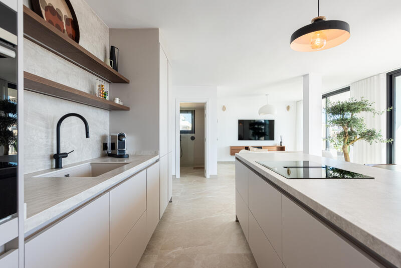 3 bedroom Apartment for sale