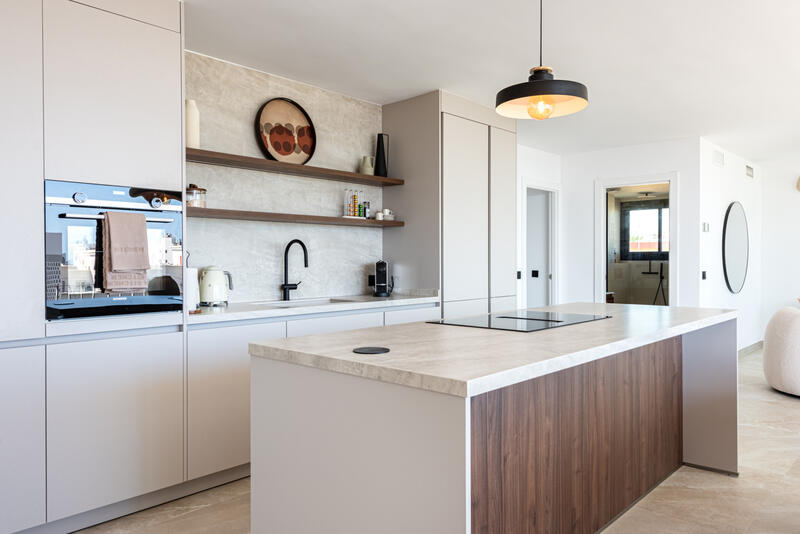 3 bedroom Apartment for sale