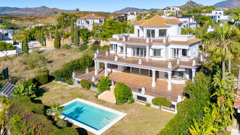 8 bedroom Villa for sale 8 bedroom Villa for sale