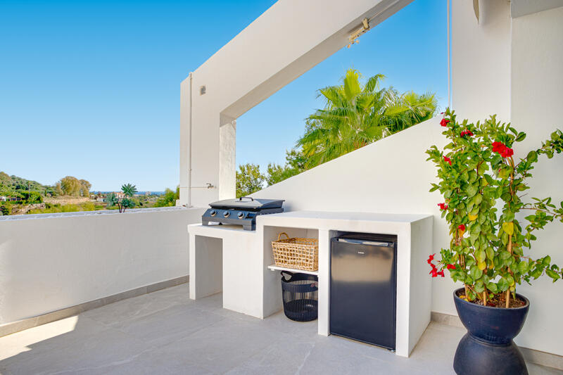 3 Schlafzimmer Appartement zu verkaufen