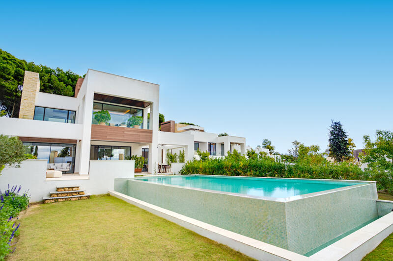 4 bedroom Villa for sale