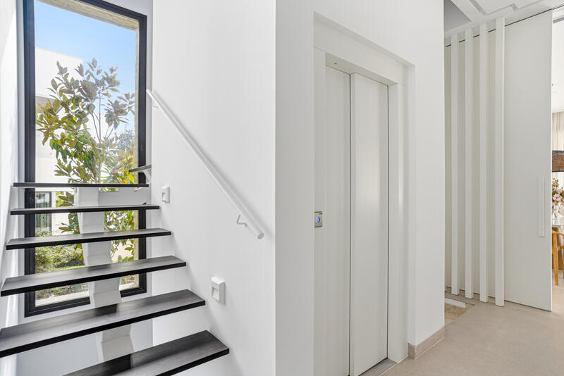 4 bedroom Villa for sale