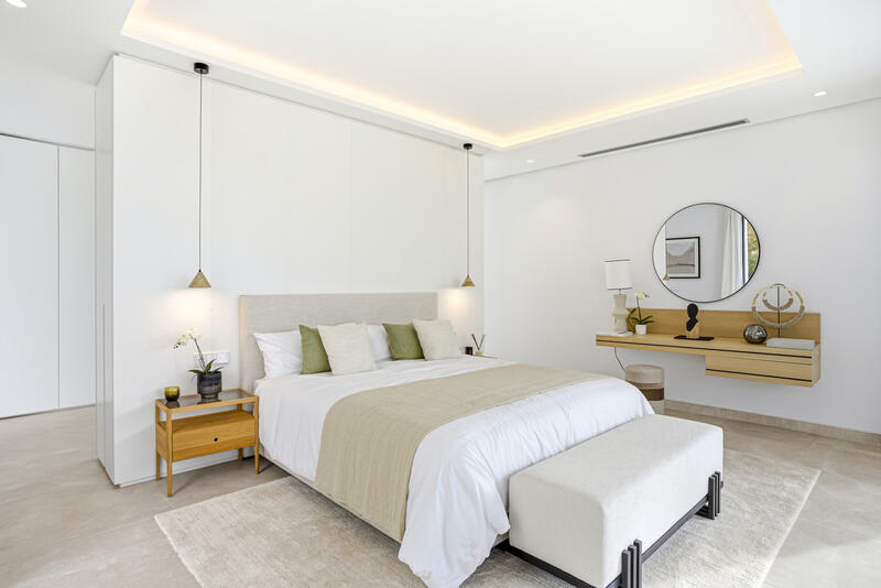 4 bedroom Villa for sale