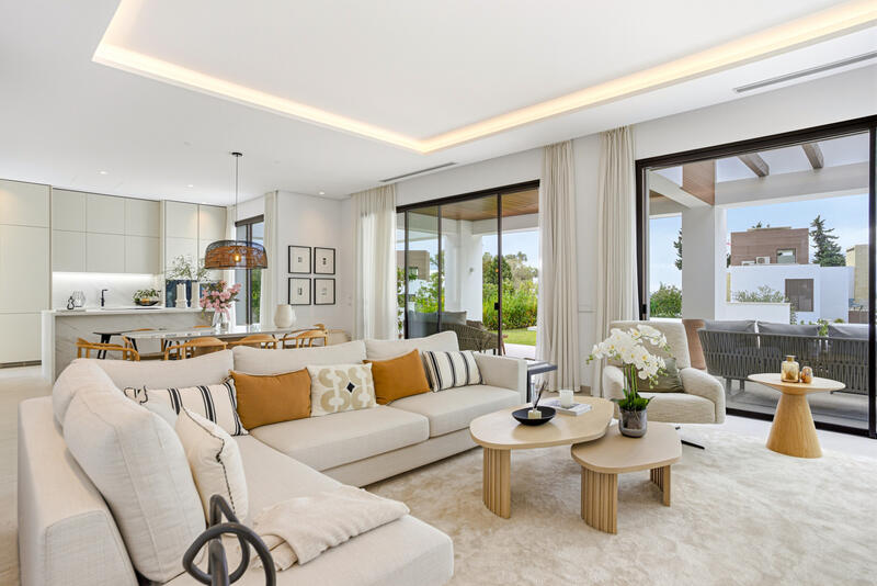 4 bedroom Villa for sale