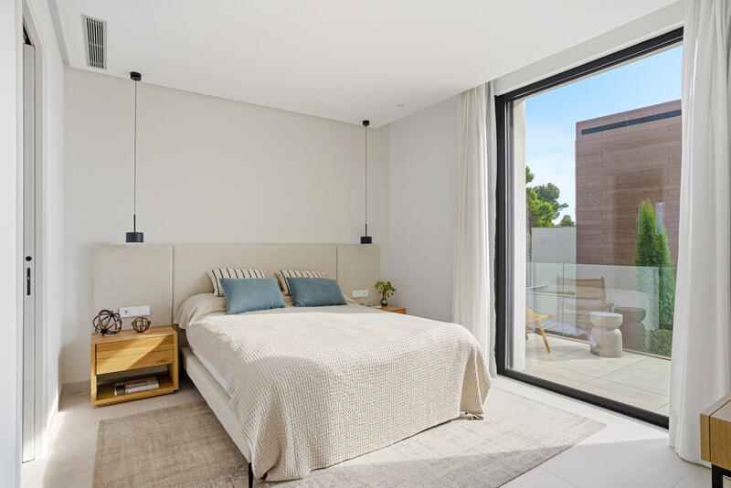 4 bedroom Villa for sale