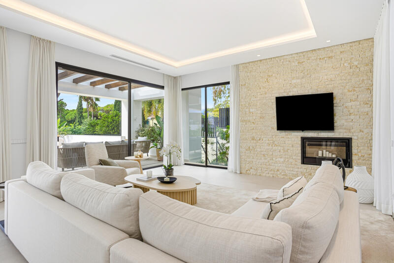 4 bedroom Villa for sale