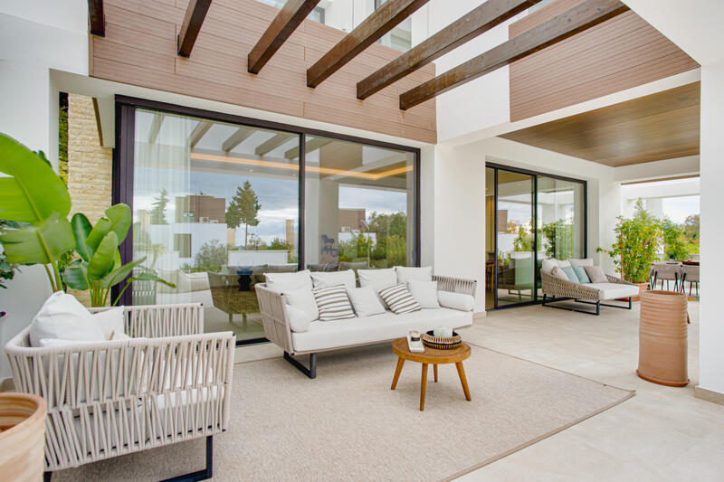 4 bedroom Villa for sale