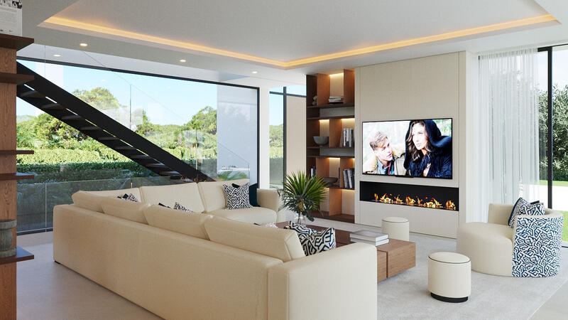 5 bedroom Villa for sale