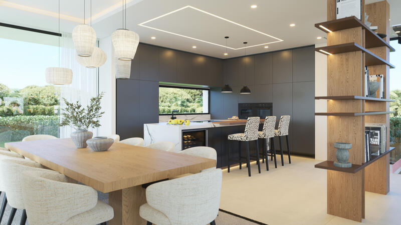 5 bedroom Villa for sale