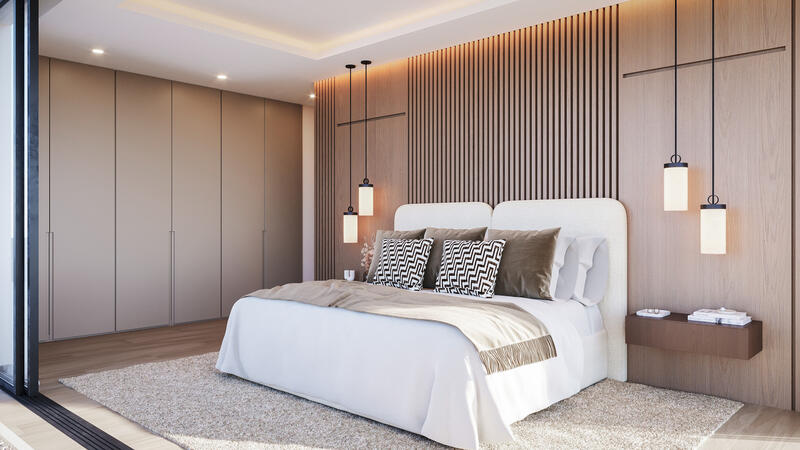 5 bedroom Villa for sale