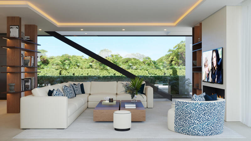 5 bedroom Villa for sale