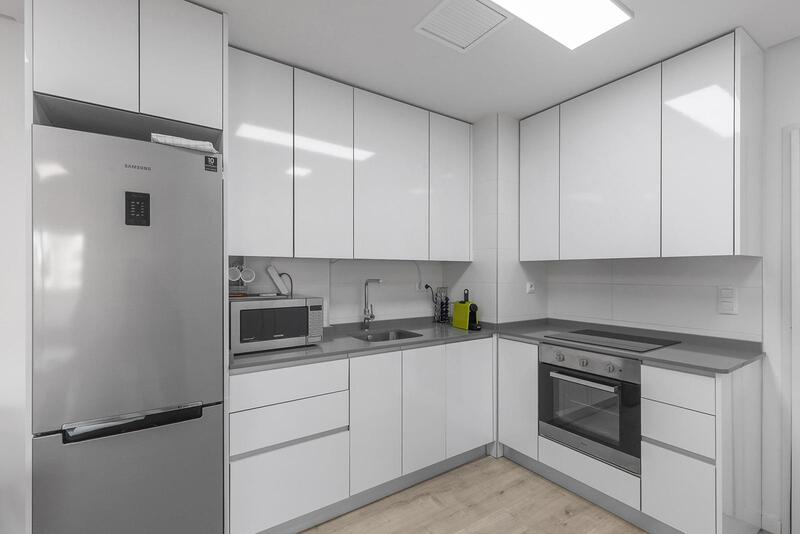 3 chambre Appartement à vendre