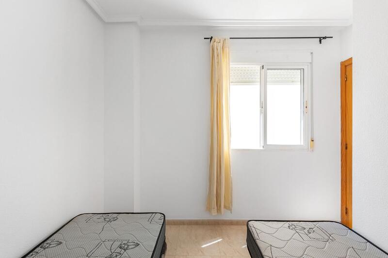 2 sovrum Lägenhet till salu