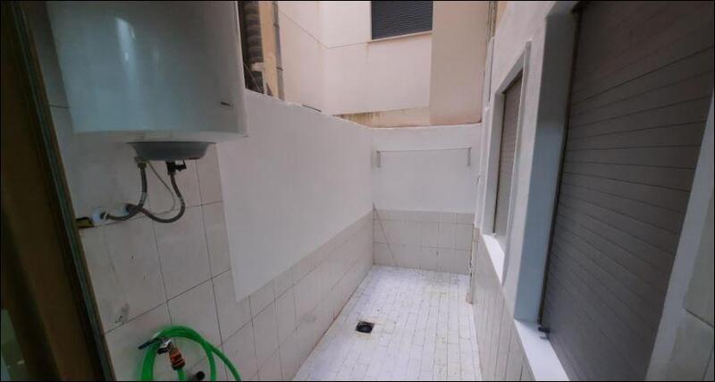 3 soveværelse Lejlighed til salg