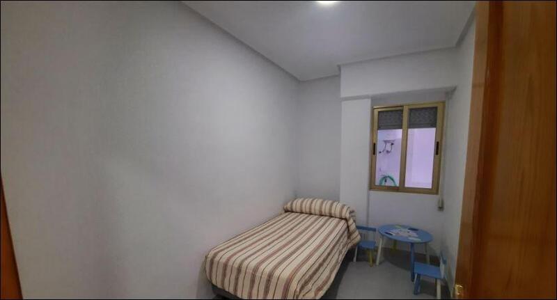 3 soveværelse Lejlighed til salg