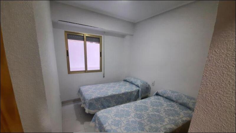 3 soveværelse Lejlighed til salg