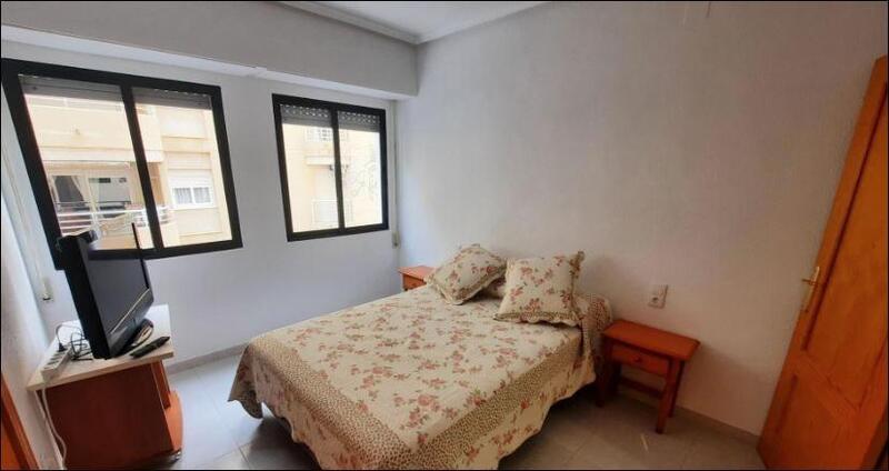 3 soveværelse Lejlighed til salg