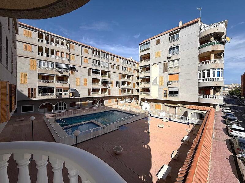 Appartement Te koop in Torrevieja, Alicante