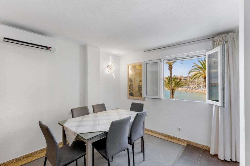 Appartement zu verkaufen in Torrevieja, Alicante