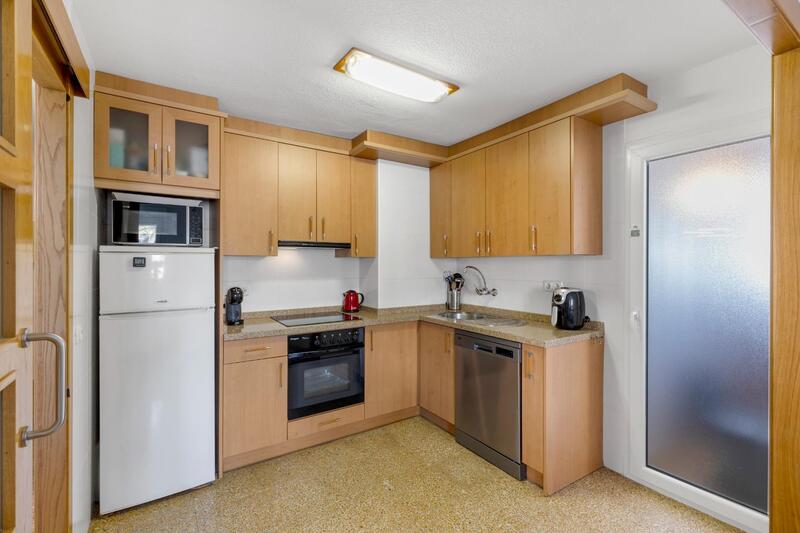 3 Schlafzimmer Appartement zu verkaufen