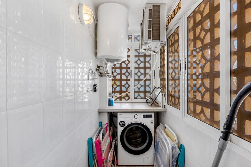 3 Schlafzimmer Appartement zu verkaufen