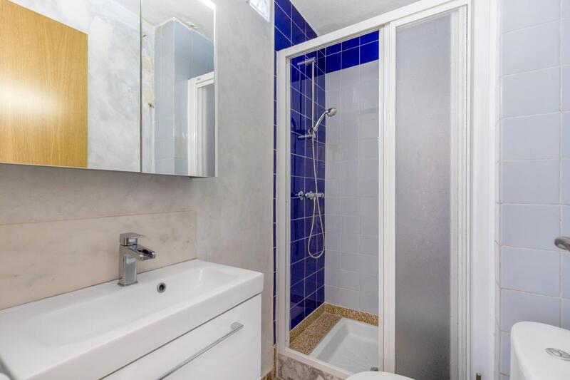 3 Schlafzimmer Appartement zu verkaufen