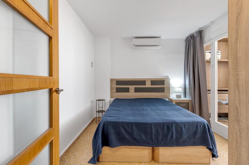 3 Schlafzimmer Appartement zu verkaufen