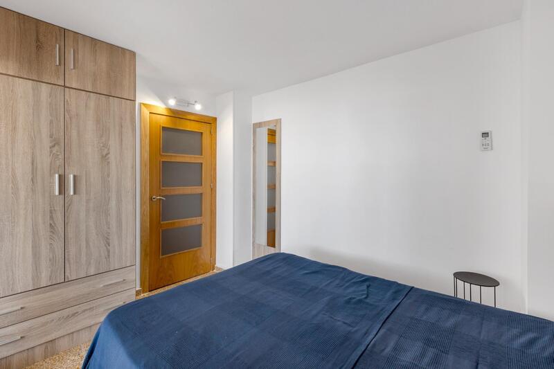 3 Schlafzimmer Appartement zu verkaufen