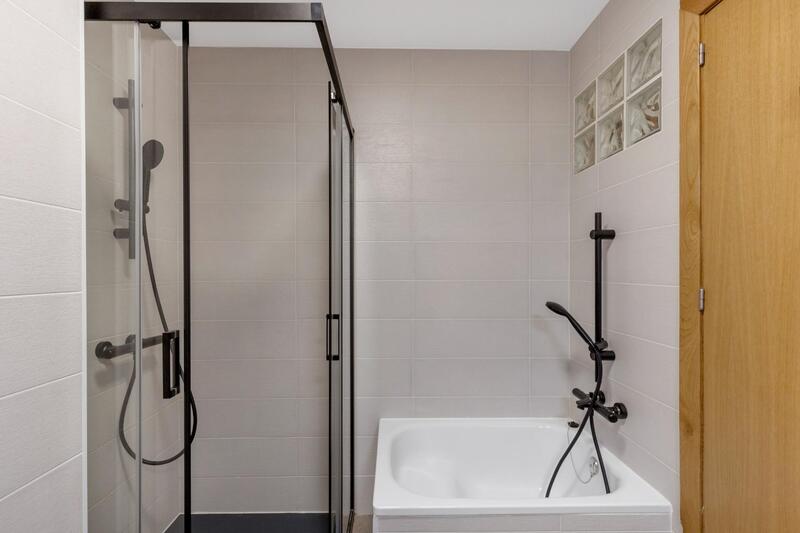 3 Schlafzimmer Appartement zu verkaufen