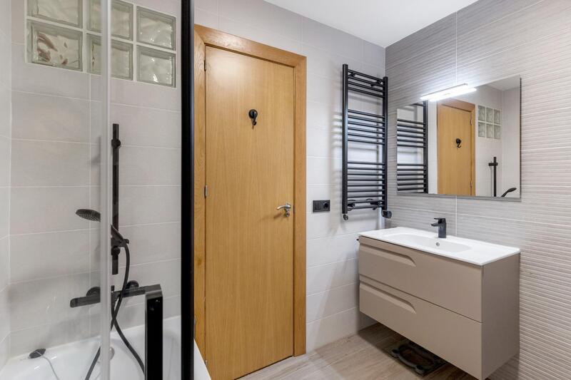 3 Schlafzimmer Appartement zu verkaufen