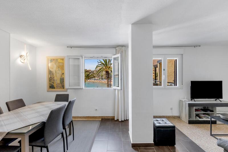 3 Schlafzimmer Appartement zu verkaufen